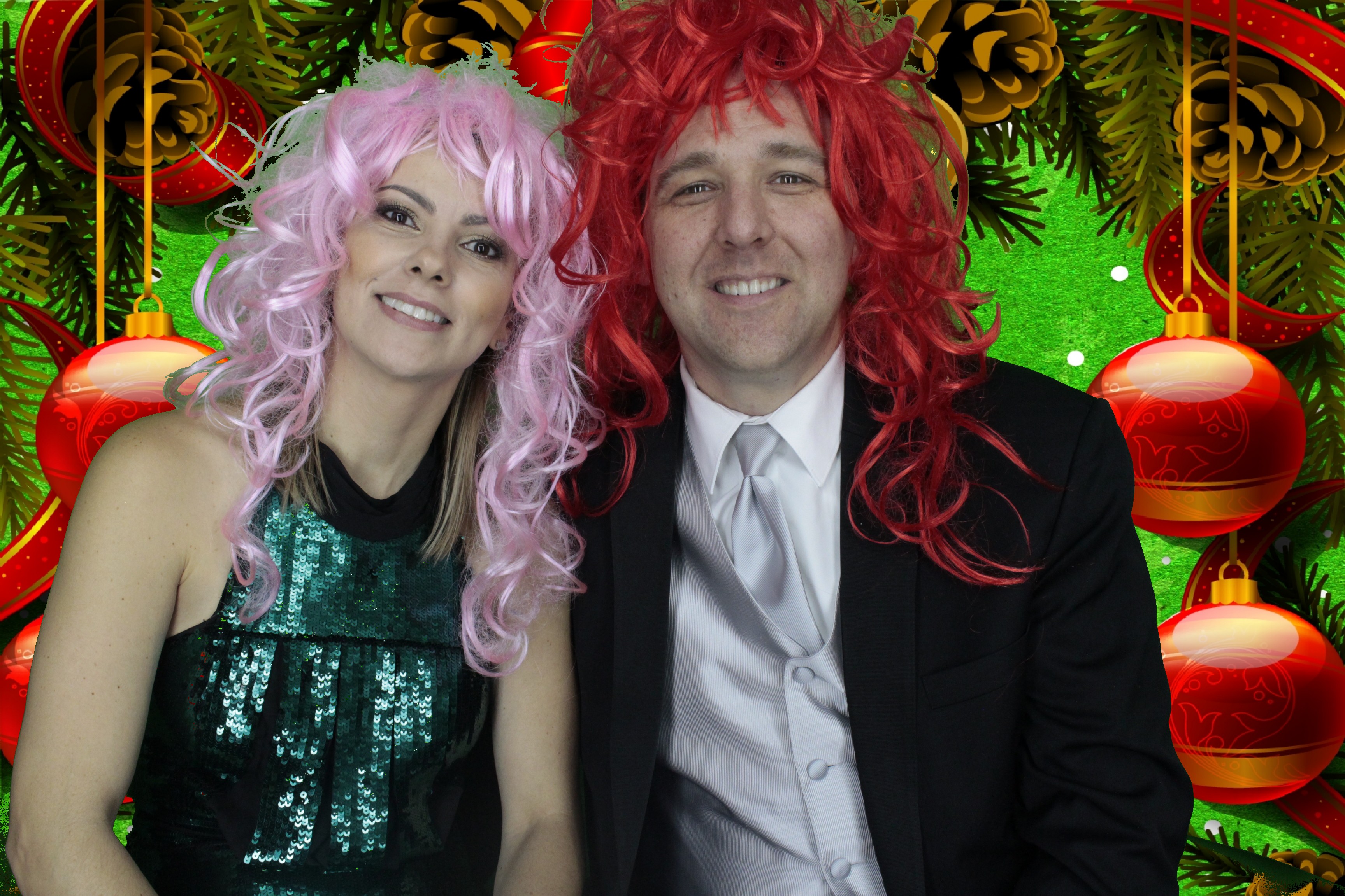 Staffing 360 Solutions Christmas Party  | View more photos from the event at gallery.myphotoboothexperience.co.uk/u/MyPhotoBoothExperienceLtd/Staffing-360-Solutions-Christmas-Party